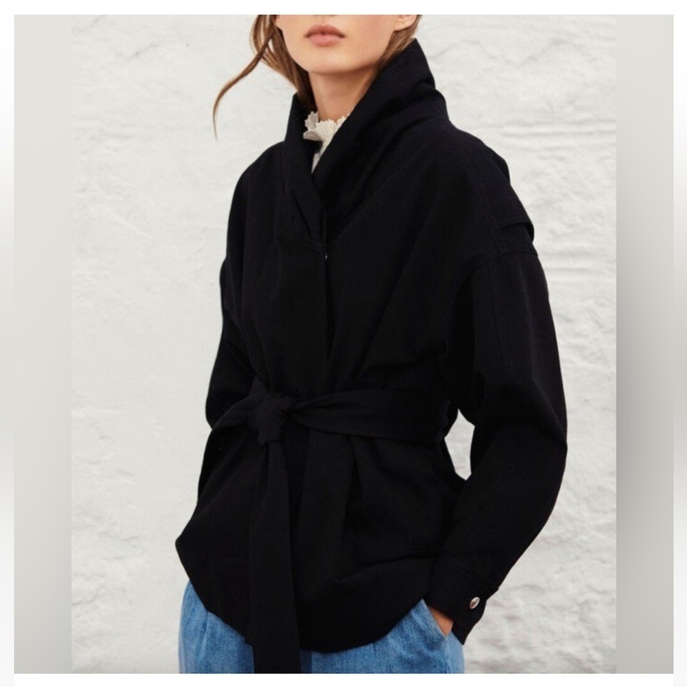 Ba&sh Lost Jacket​​